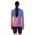 Ron Hill Womens Tech Golden Hour LS Tee