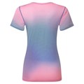 Ron Hill Womens Tech Golden Hour SS Tee