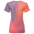 Ron Hill Womens Tech Golden Hour Tee