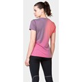 Ron Hill Womens Tech Golden Hour Tee