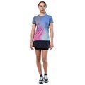 Ron Hill Womens Tech Golden Hour Tee