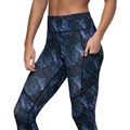 Ron Hill Womens Tech Tight