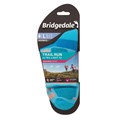Bridgedale Womens Ultralight Coolmax 3/4 Crew