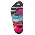 Bridgedale Womens Ultralight Coolmax 3/4 Crew