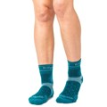 Bridgedale Womens Ultralight Merino 3/4 Crew
