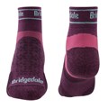 Bridgedale Womens Ultralight Merino Low
