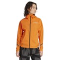 Adidas Womens Xperior Light Rain Jacket