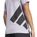 Adidas Womens Xperior Tee