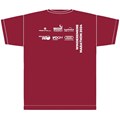 Mens Windermere Marathon 2024 Tee