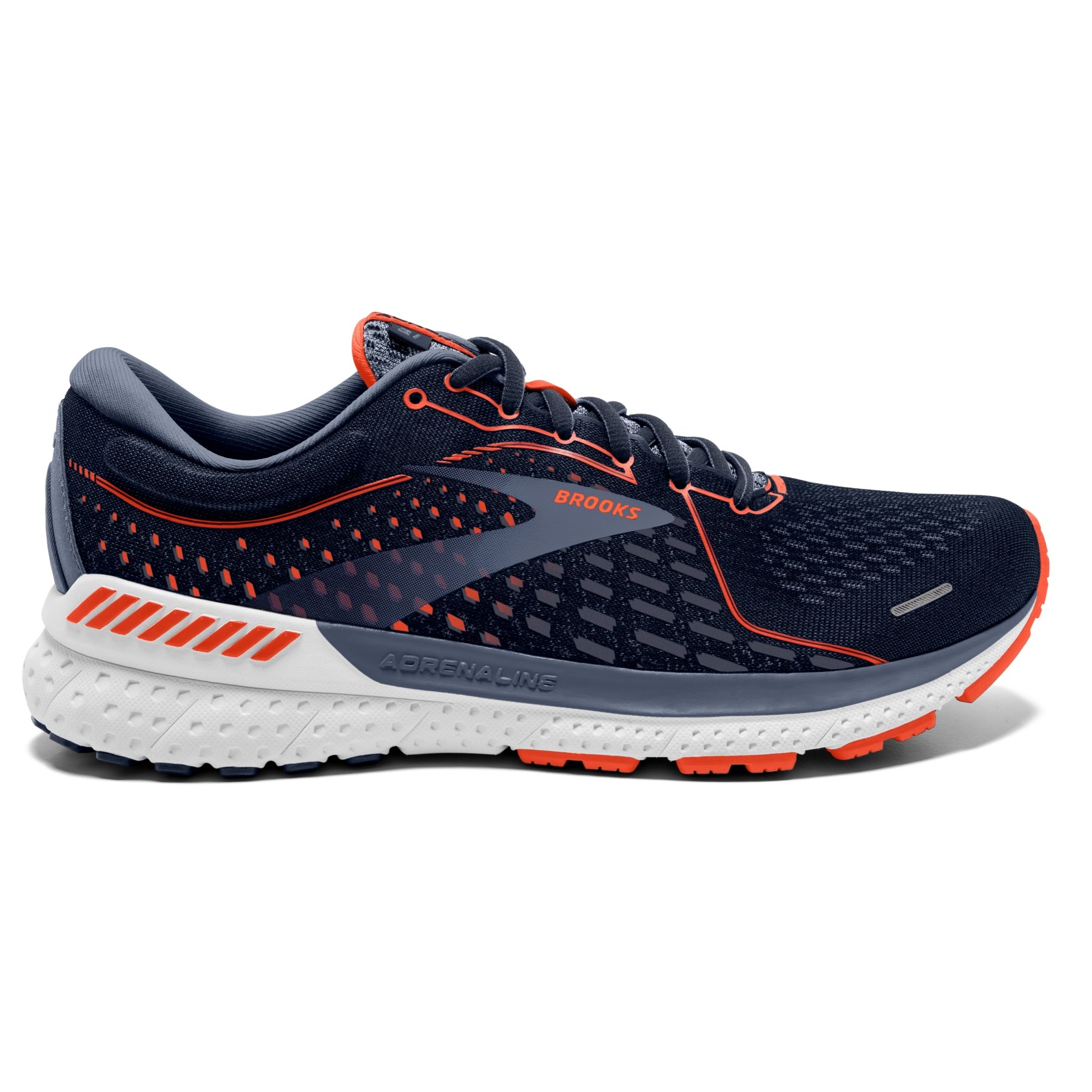 brooks adrenaline mens 10.5