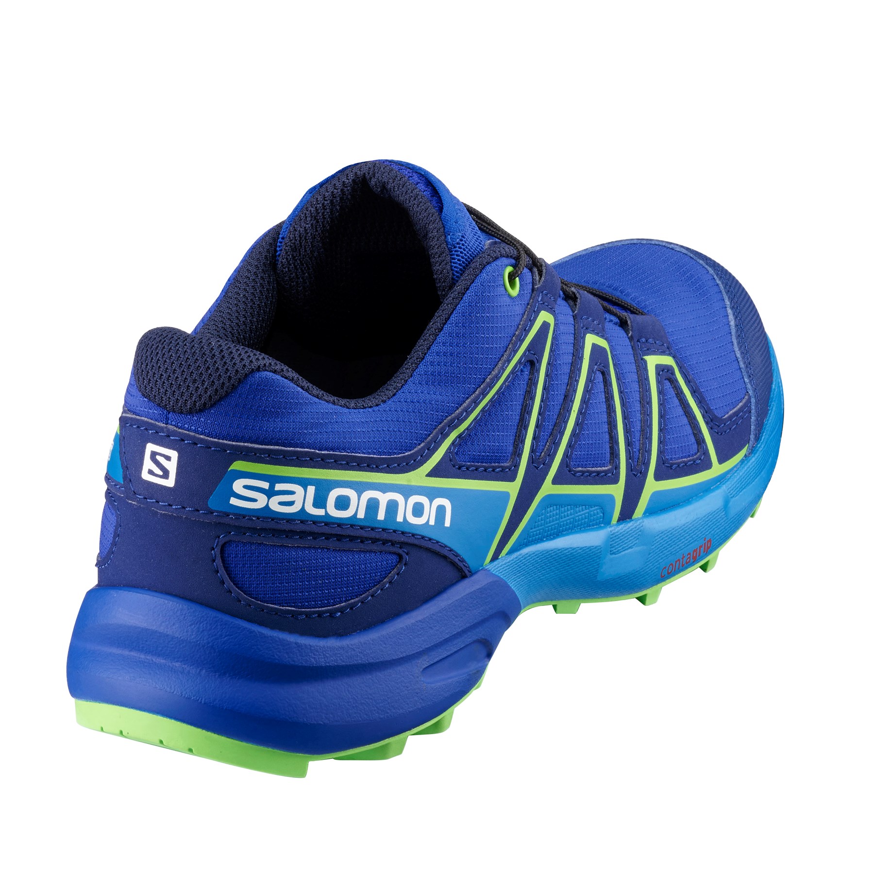 salomon junior speedcross
