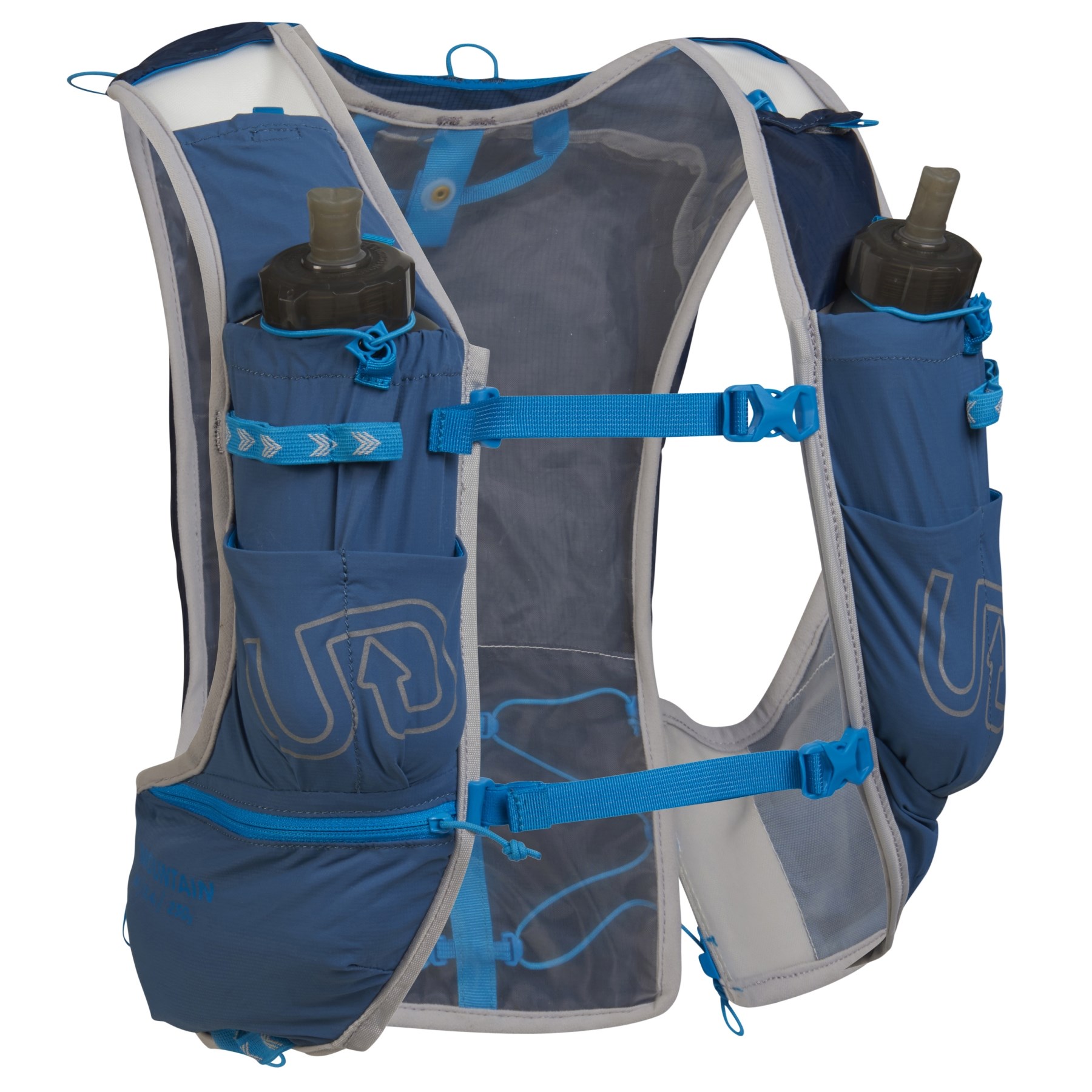 Ultimate Direction Men's Mountain Vest 5.0 Dusk