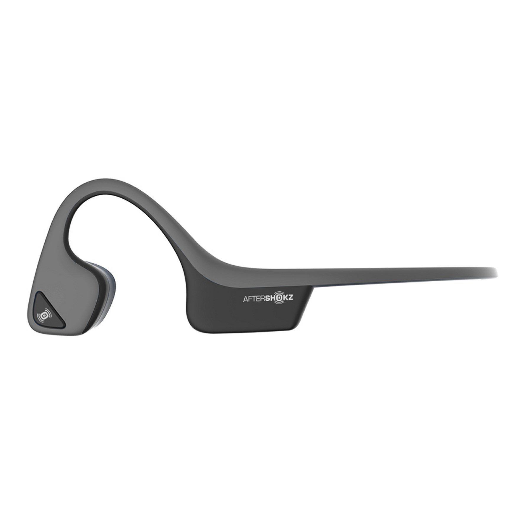 Aftershokz Trekz Air Titanium Slate
