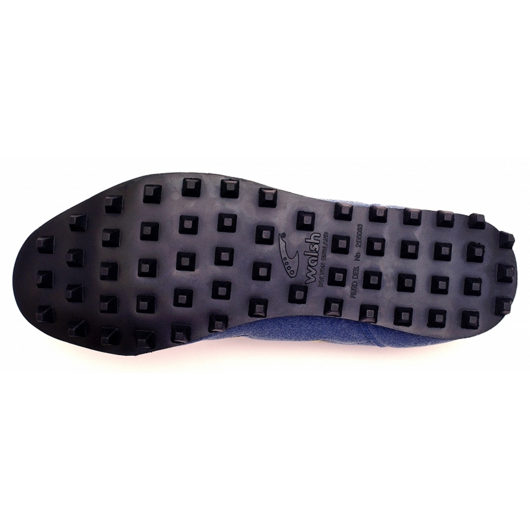 walsh pb elite racer