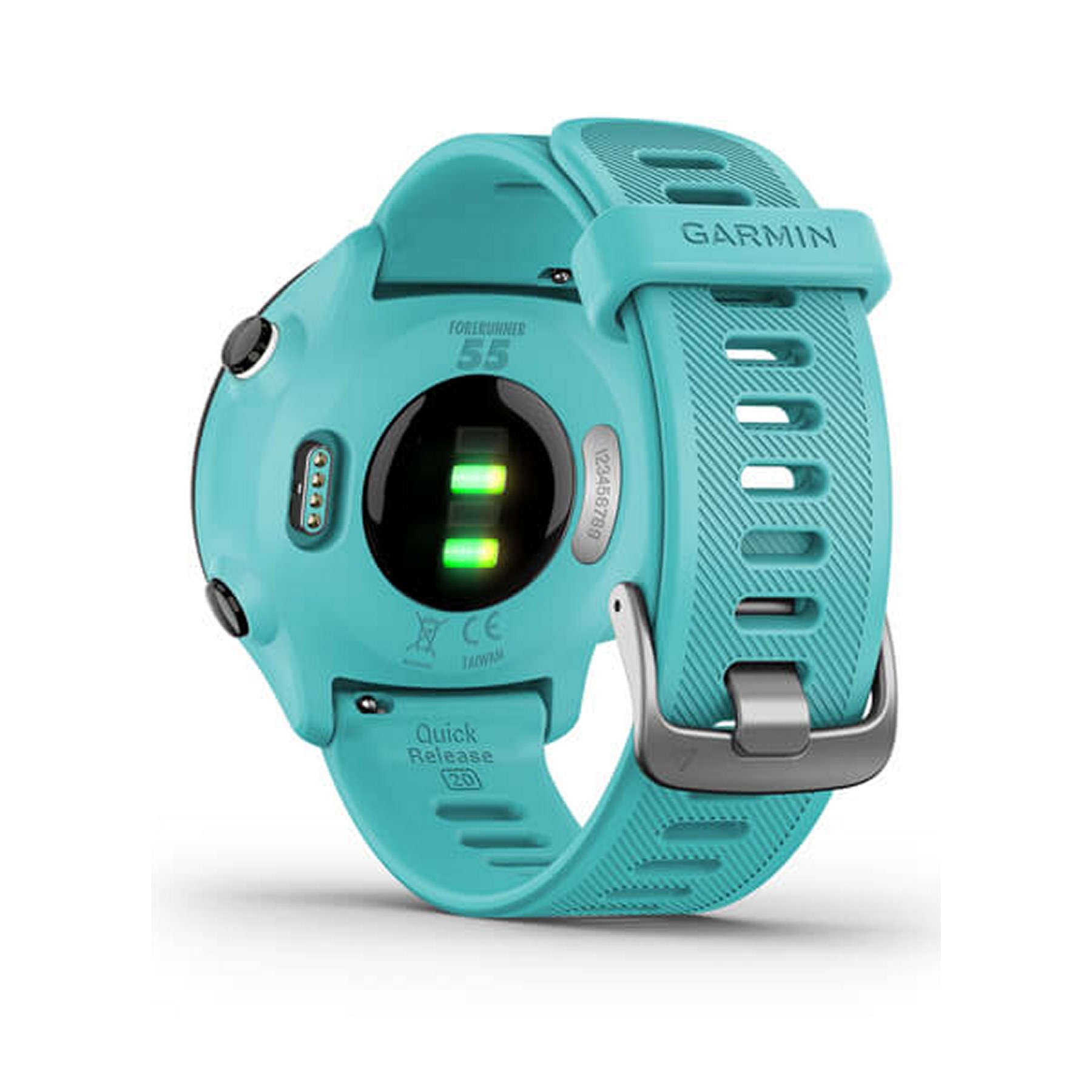 Garmin Forerunner 55 Aqua