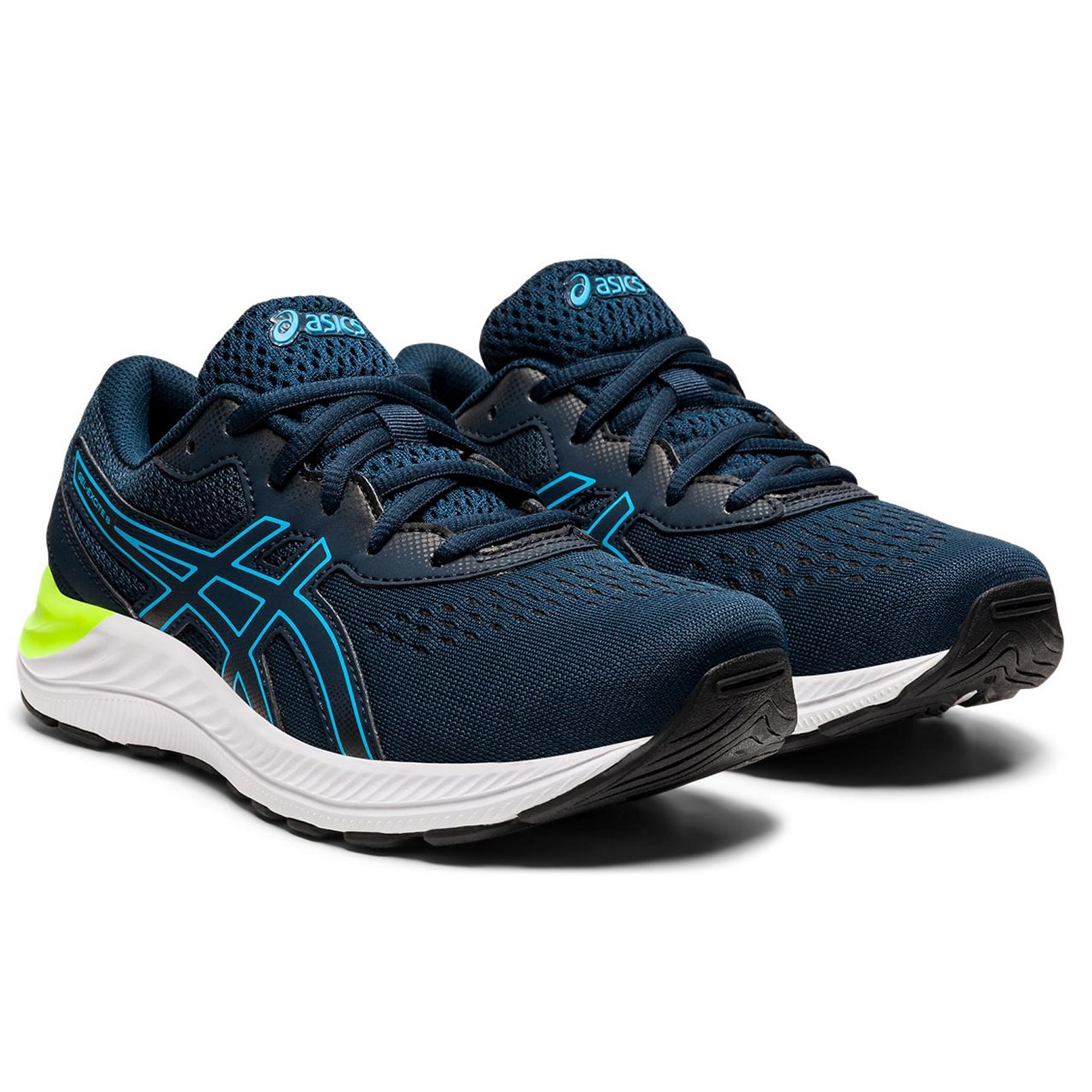 asics junior