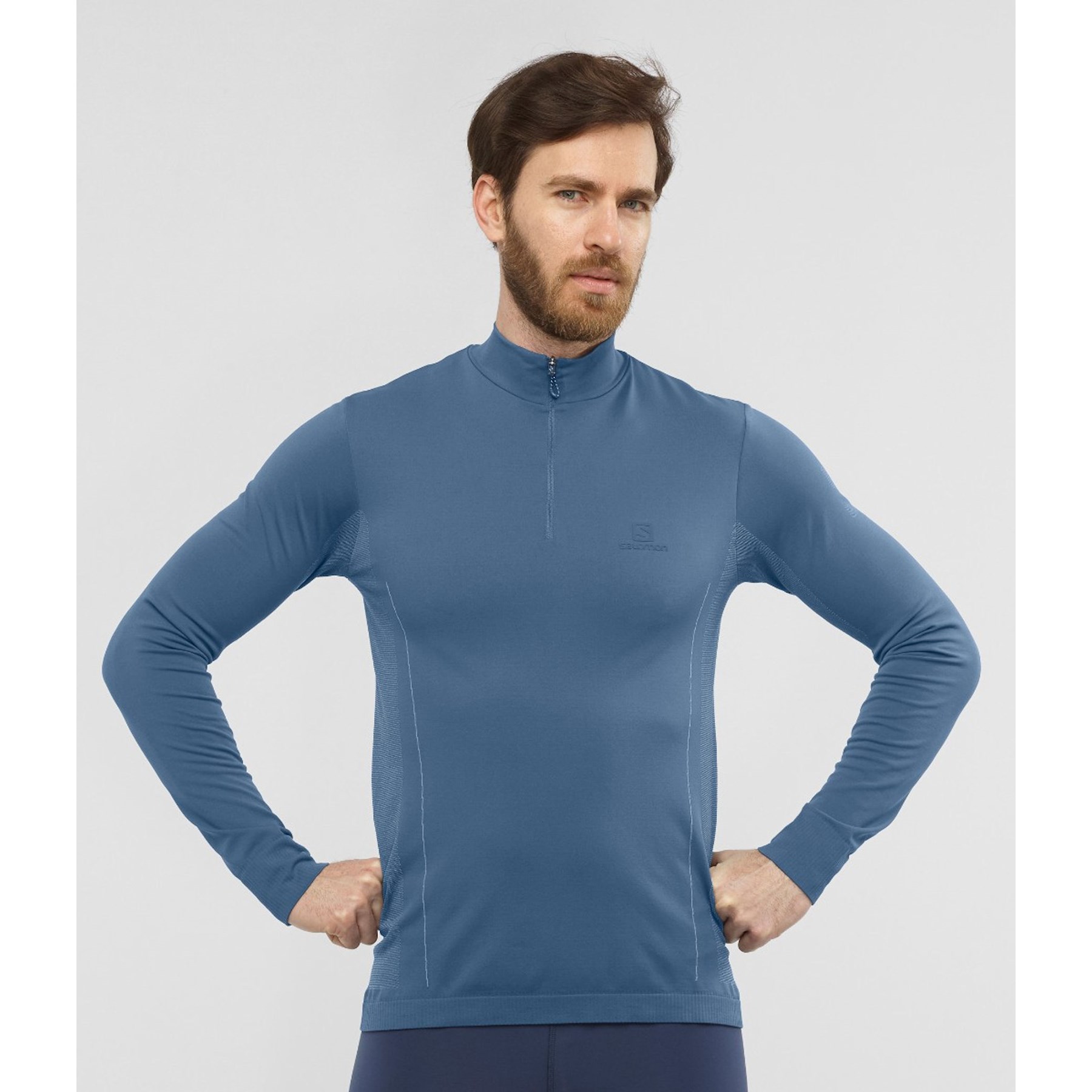 salomon seamless boots