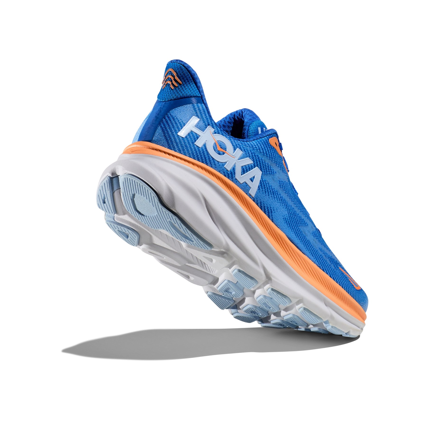 hoka clifton 5 mens