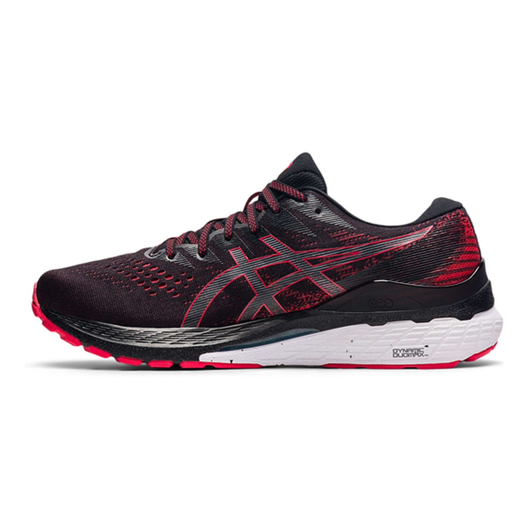 asics mens kayano 25