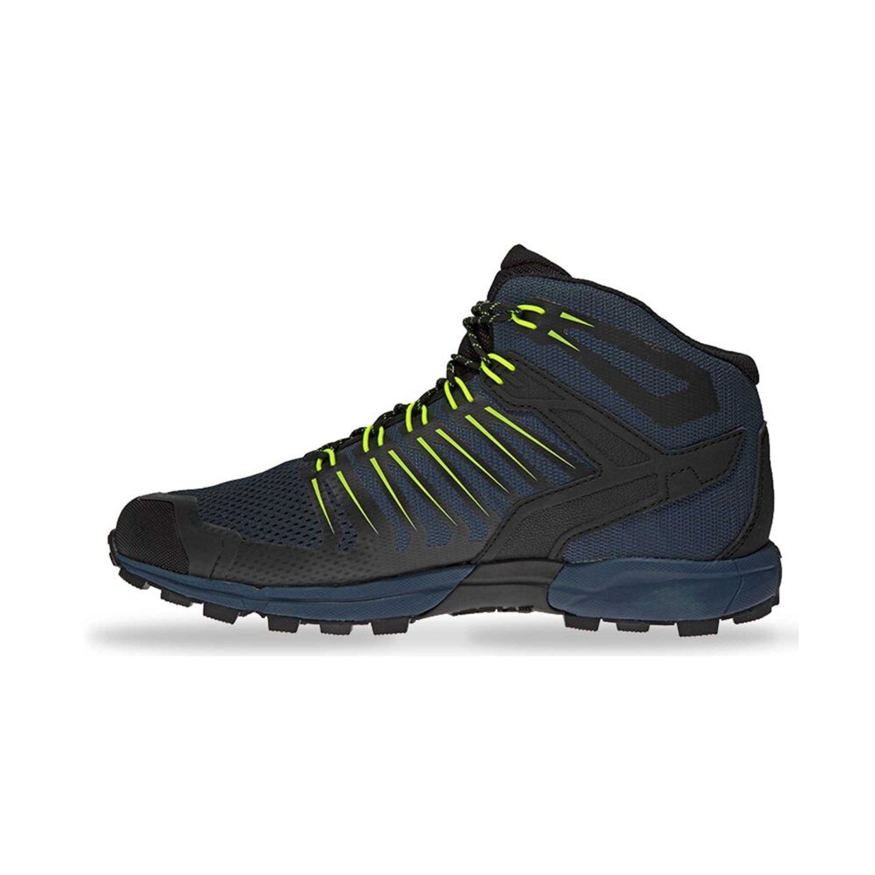 Inov-8 Men's Roclite G 345 GTX | Navy / Yellow