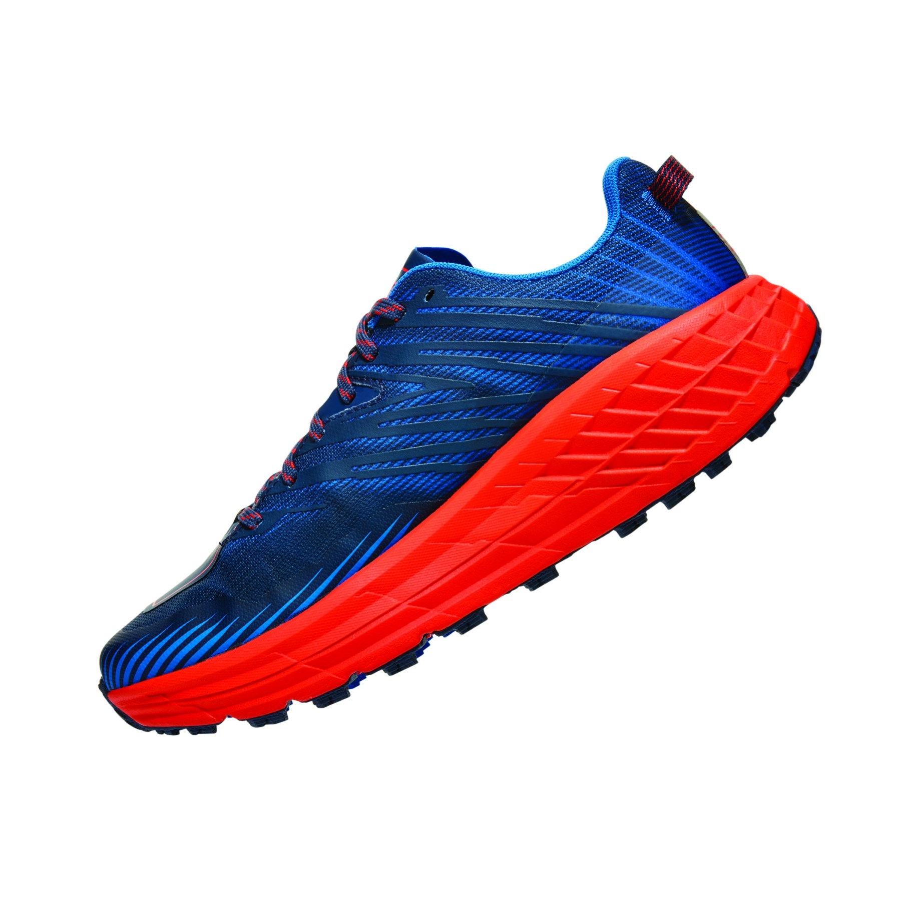 hoka men's speedgoat 4