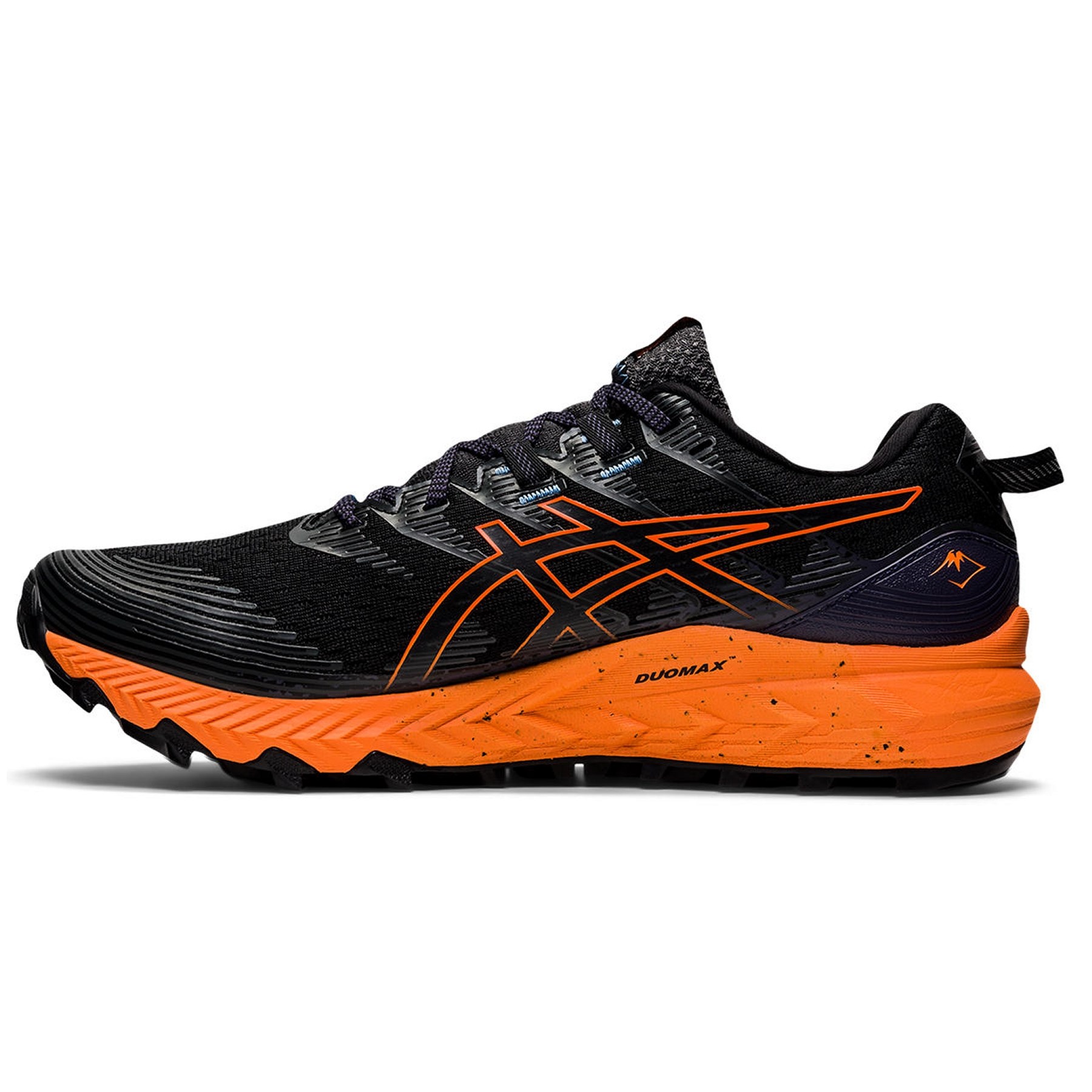 asics trabuco
