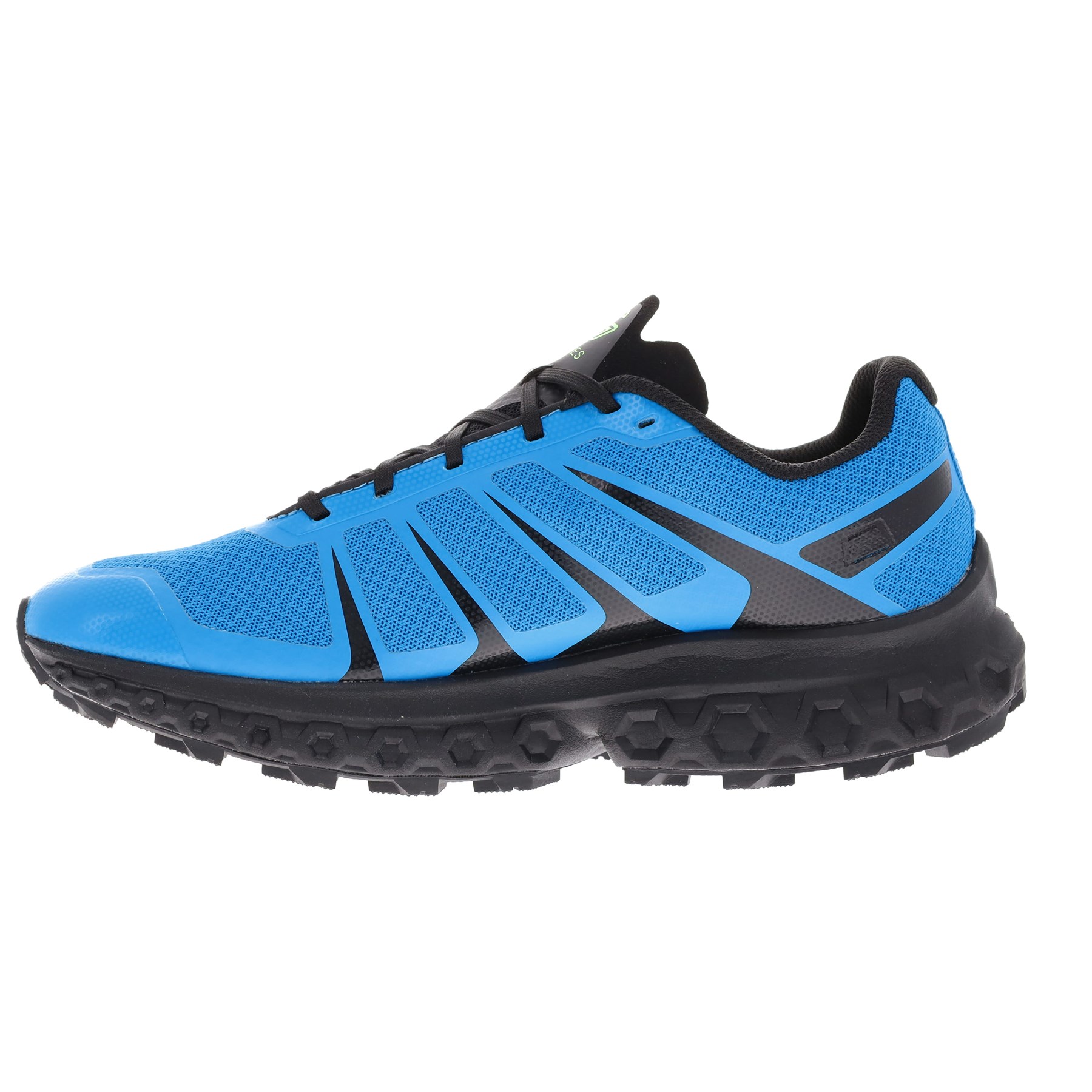 waterproof road running trainers