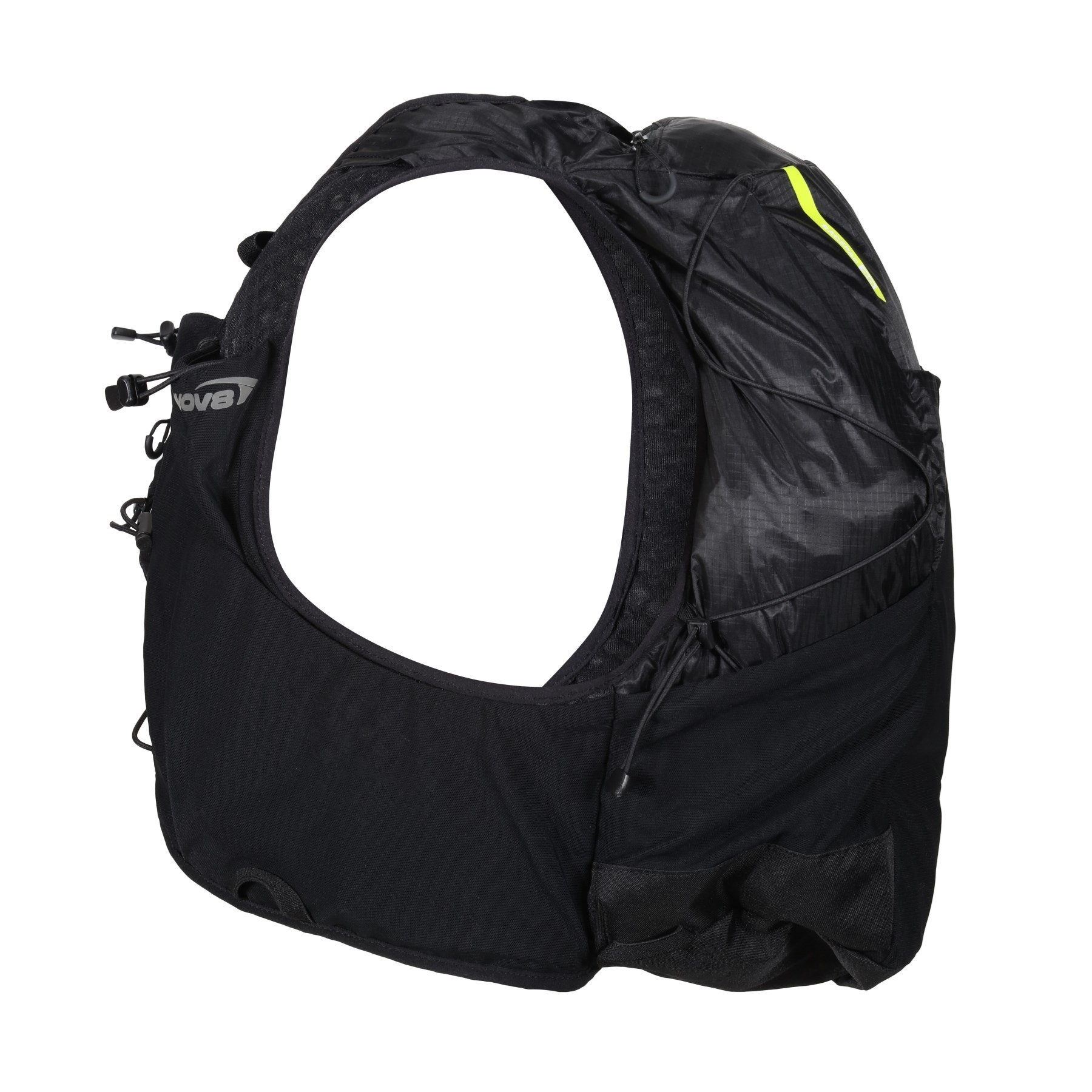 Inov8 Racepac 20 Black