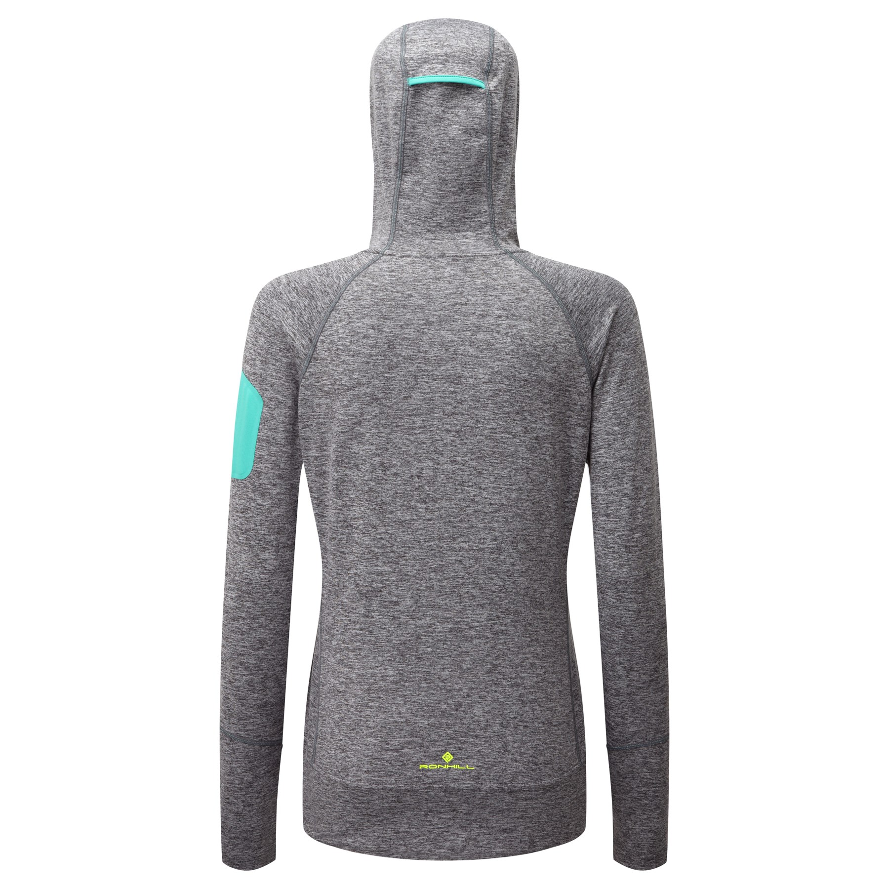 Ronhill hoodie women's Clearance