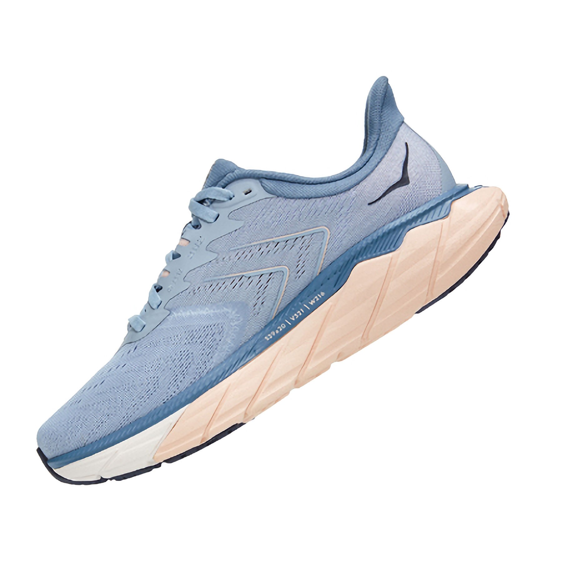hoka m arahi 5 wide