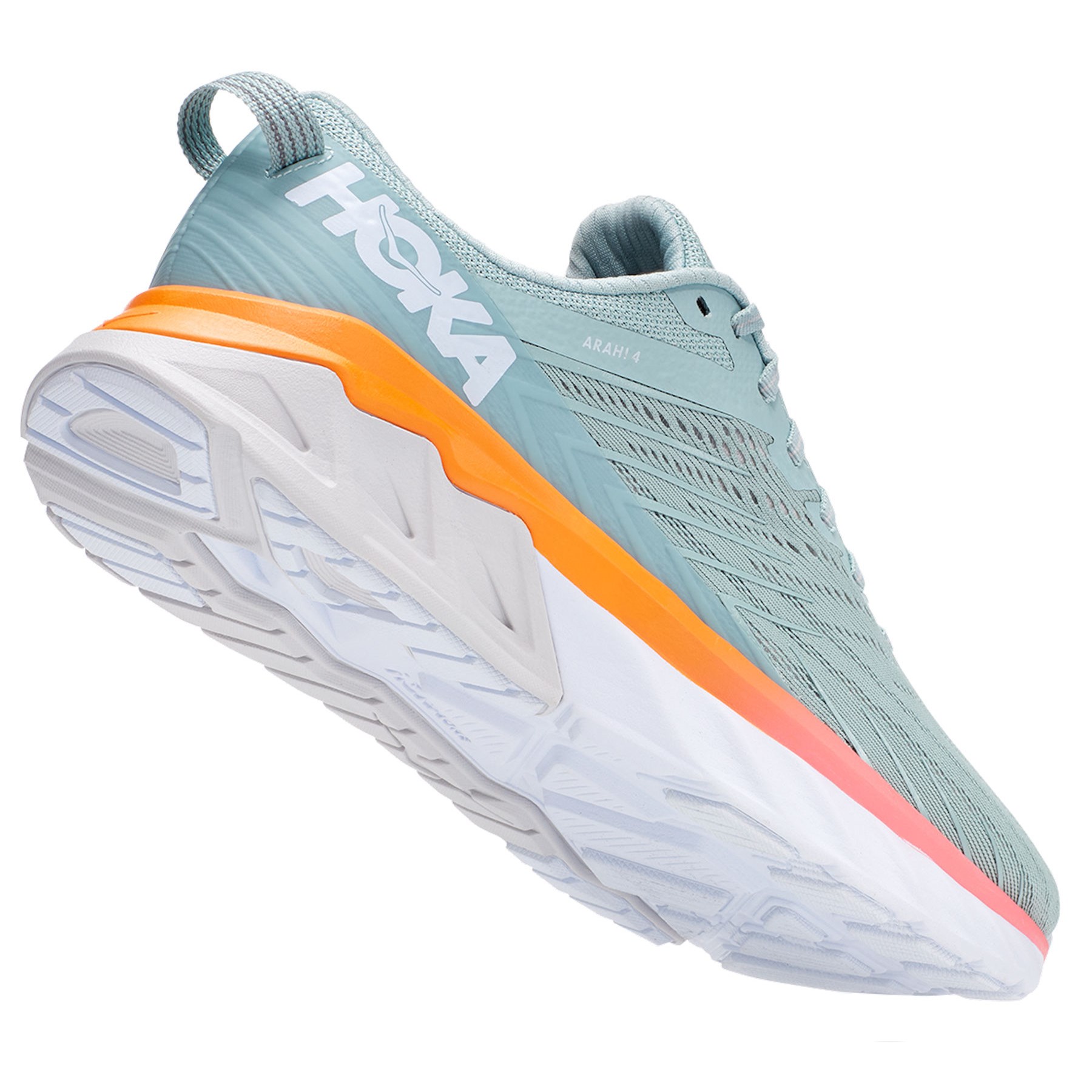 arahi 4 hoka women's