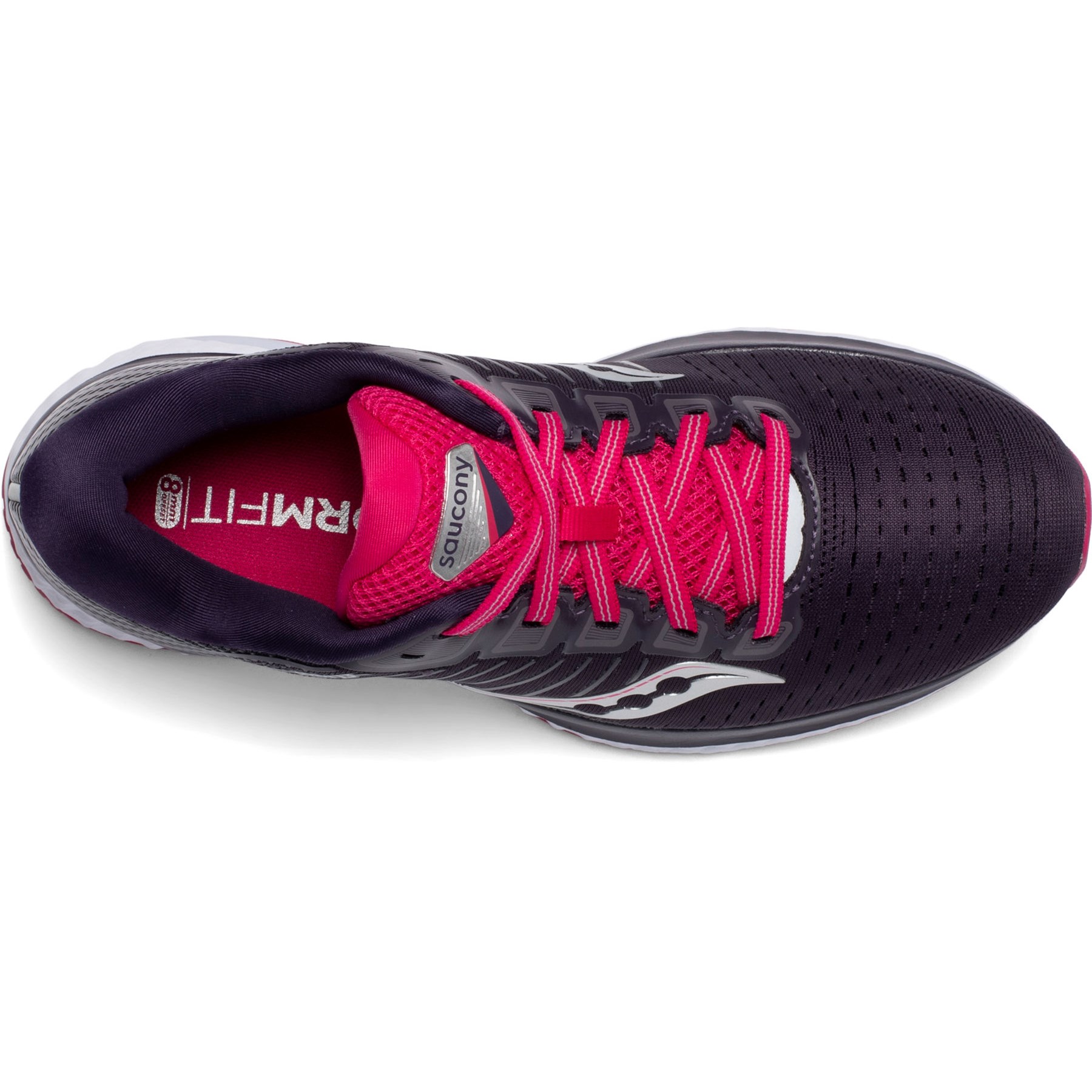 Saucony Women s Guide 13 Dusk Berry saucony-women-s-guide-13-dusk-berry