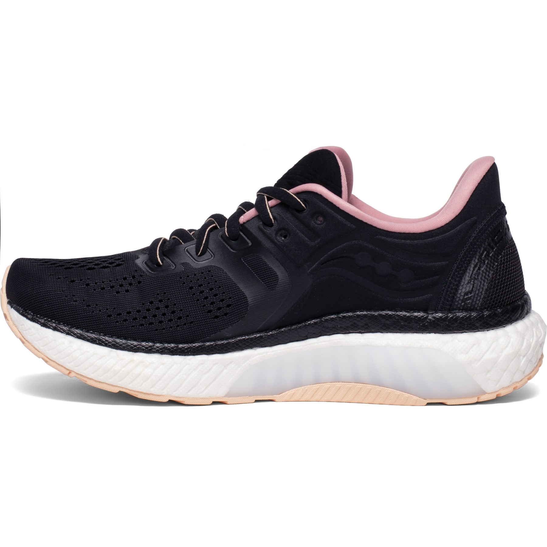 saucony hurricane womens