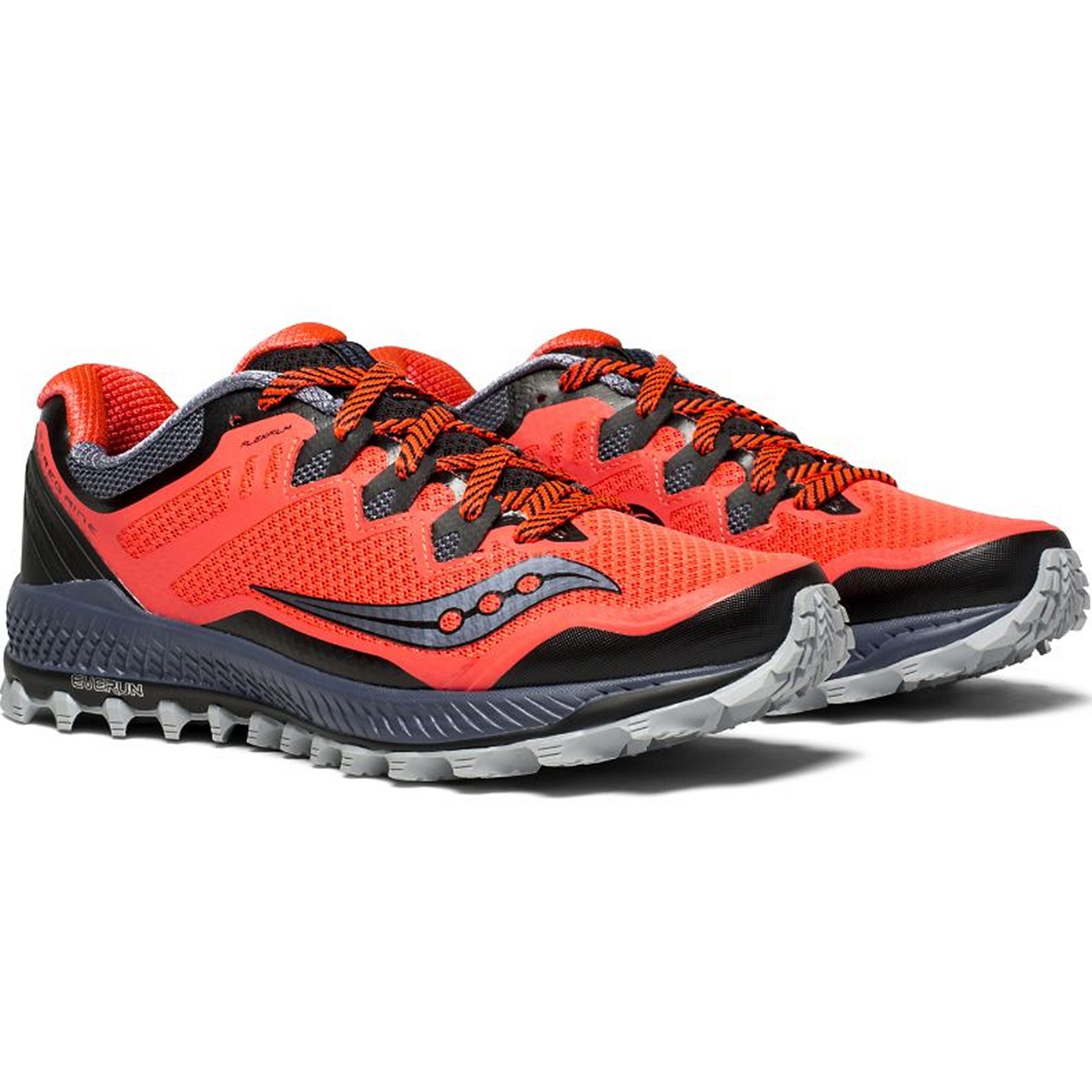saucony peregrine 8 gtx damen