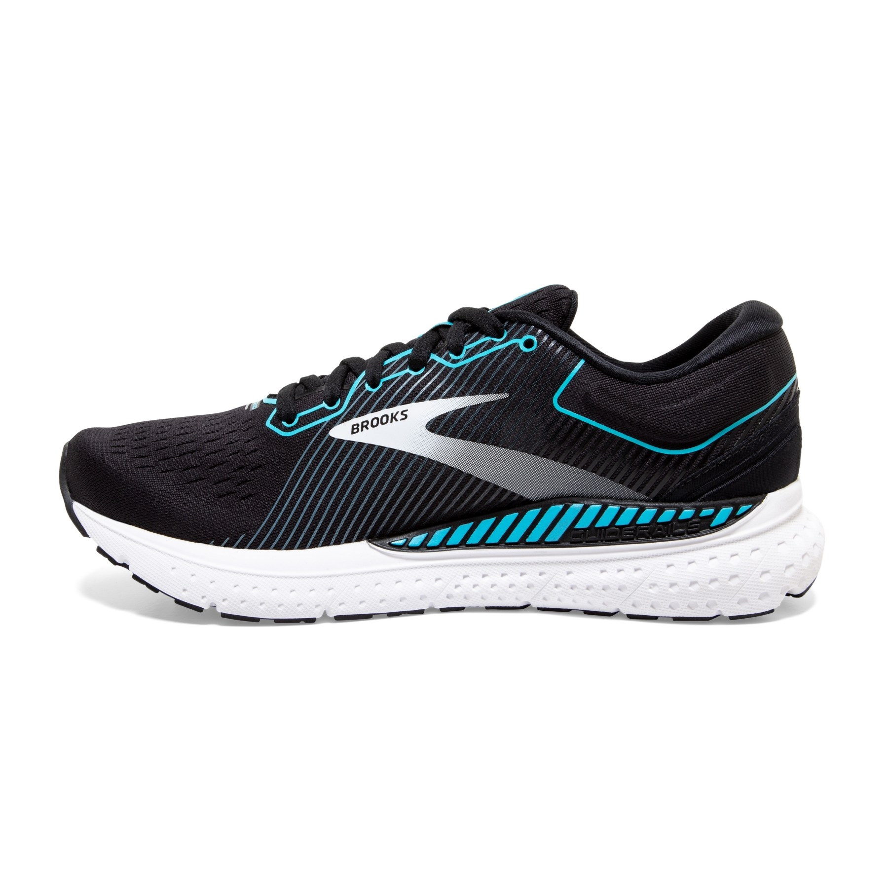 brooks transcend 7 womens
