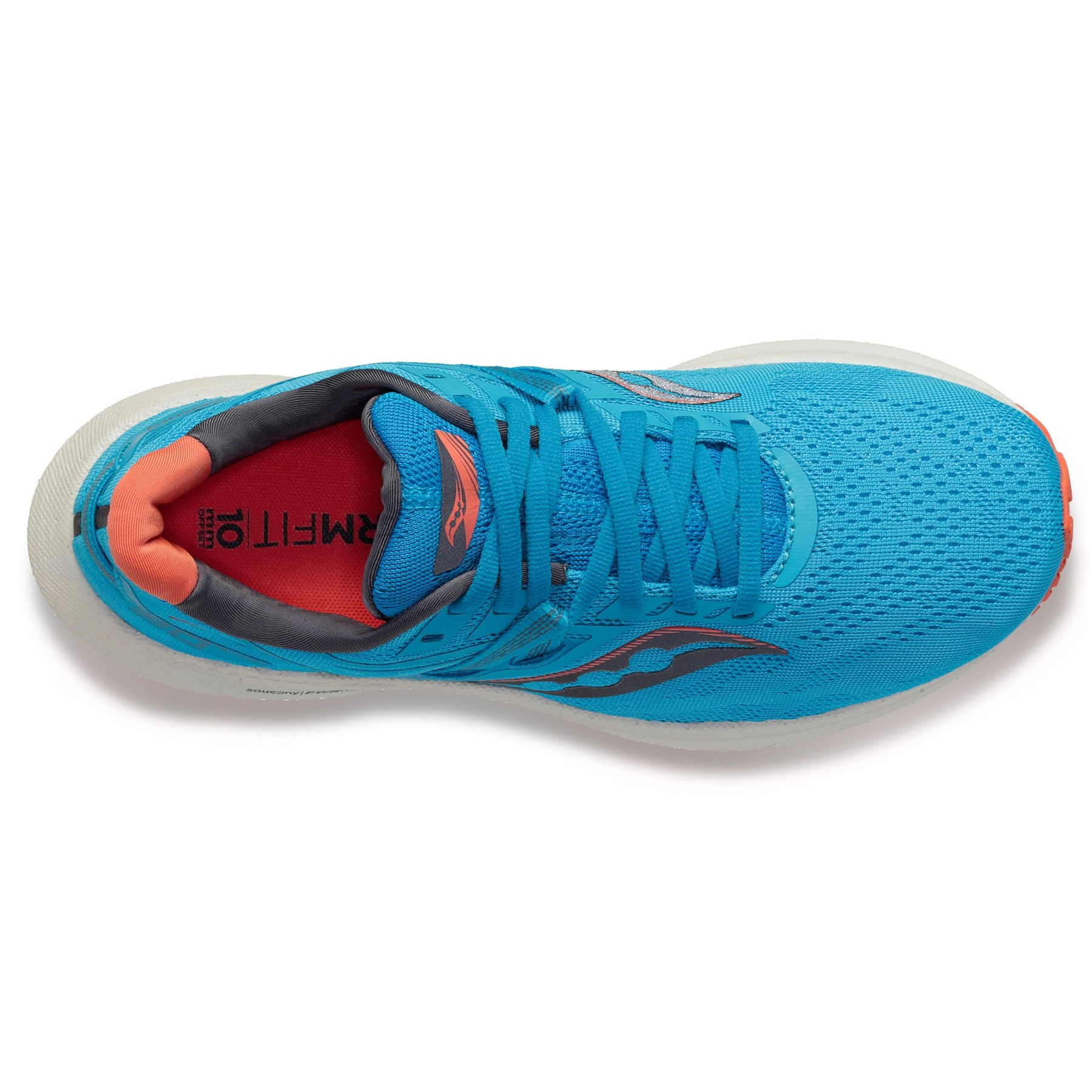 saucony triumph 3 womens