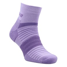 Inov-8 Active Mid Sock | Purple
