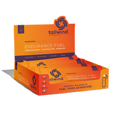 Tailwind Endurance Fuel (Orange) | Mandarin Orange