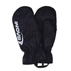 Inov-8 Waterproof Overmitt V2 | Black