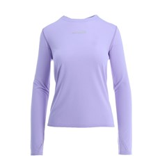 Inov-8 Womens Airlite LS Tee | Purple