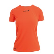 Inov-8 Womens Airlite Pro SS Tee | Orange