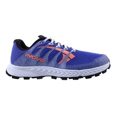 Inov-8 Womens Trailtalon Speed V2 | Blue / Pink