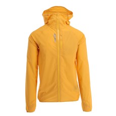 Inov-8 Mens Stormshell FZ V2 | Yellow