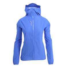 Inov-8 Womens Stormshell FZ V2 | Blue