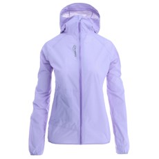 Inov-8 Womens Stormshell FZ V2 | Purple