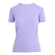 Inov-8 Womens Airlite SS Tee | Purple