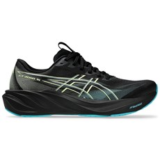Asics Mens GT 2000 15 | Black / Energy Aqua