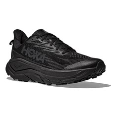 Hoka Mens Challenger 8 GTX | Black / Carbon