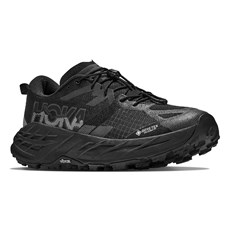 Hoka Mens Speedgoat 7 GTX | Black / Carbon