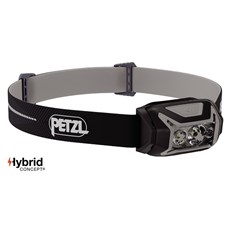 Petzl Actik Core | Black